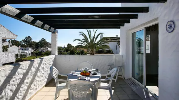 Ona Club Bena Vista | Andalucia - Malaga İli - Estepona