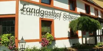 Hotel Landgasthof Schwanen