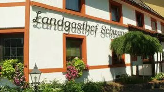 Hotel Landgasthof Schwanen | Baden-Wuerttemberg - Ortenaukreis - Kehl