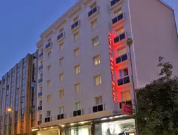 Martinenz Hotel |  Istanbul  - Fatih - Beyazıt