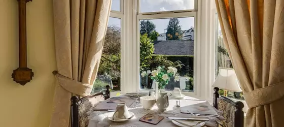 Lindisfarne House - Guest house | Cumbria (kontluk) - Windermere