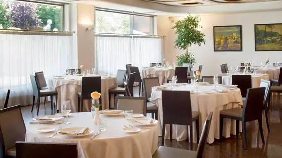 Starhotels Cristallo Palace | Lombardy - Bergamo - Bergamo (ve civarı) - Bergamo