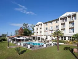 Hotel du Golf *Le Lodge* | Nouvelle-Aquitaine - Pyrenees-Atlantiques - Salies-de-Bearn