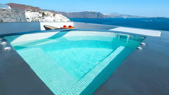 SANTORINI SECRET PREMIUM | Ege Adaları - Santorini