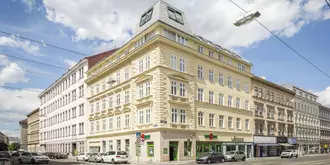 Vienna Grand Apartments City