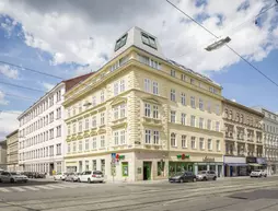 Vienna Grand Apartments City | Vienna (eyalet) - Brigittenau