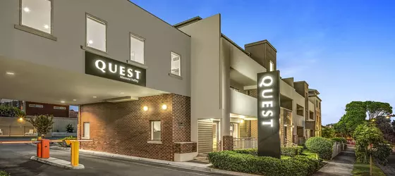 Quest Moonee Valley | Victoria - Melbourne (ve civarı) - Moonee Ponds