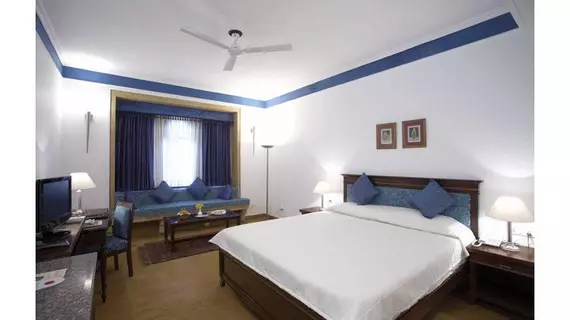 Hotel Rang Mahal | Racastan - Jaisalmer (ve civarı) - Jaisalmer