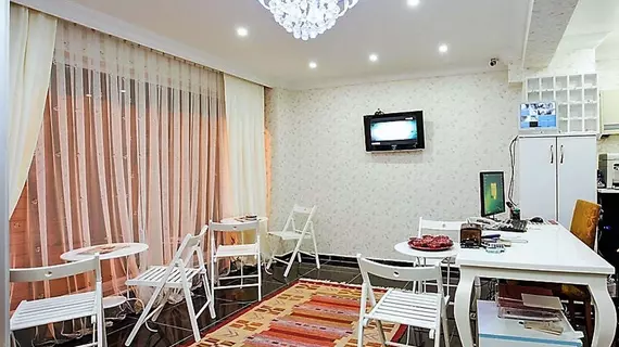 Casa Mia Hotel |  Istanbul  - Fatih - Sultanahmet