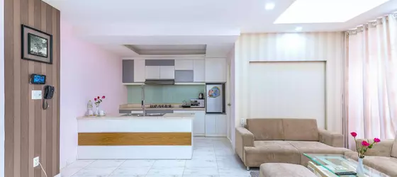 Khai Hoan Apartment Hotel | Binh Duong (vilayet) - Ho Şi Min Şehri (ve civarı) - Ho Chi Minh City