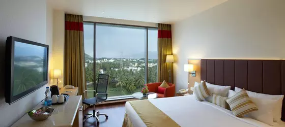 Radisson Salem | Tamil Nadu - Salem (ve civarı) - Salem