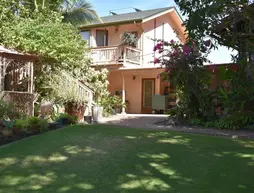 Nona Lani Cottages | Hawaii - Kihei