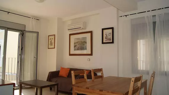 Apartamentos Turísticos La Encarnación | Andalucia - Seville İli - Sevilla - Encarnación-Regina