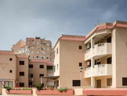 Apartamentos Tesy