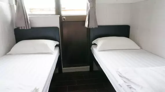 Kowloon Mongkok 1812 Guest House | Hong Kong - Hong Kong City Center - Mong Kok