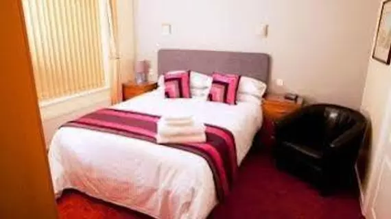 Rother Valley View B&B | Güney Yorkshire (kontluk) - Sheffield