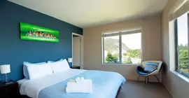 Criffel Peak View B&B and Apartment | Otago - Wanaka