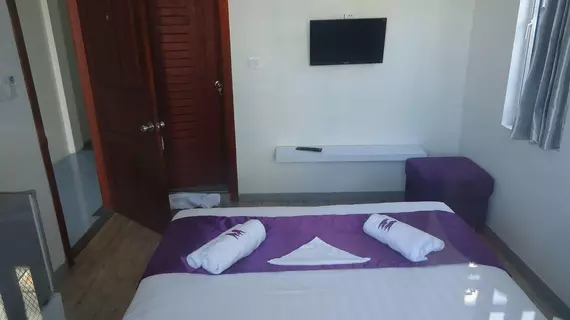 St. 288 Hotel Apartment & Hotel Service | Koh Kong - Phnom Penh (ve çevresi) - Phnom Penh - Boeung Keng Kang - Chamkar Mon