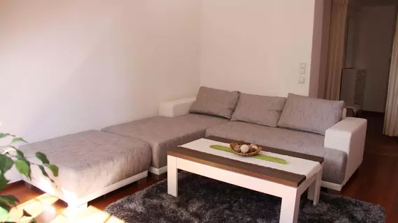 CheckVienna – Apartment Davidgasse | Vienna (eyalet) - Favoriten