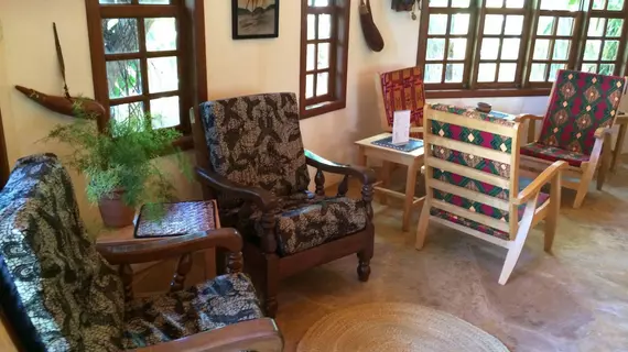 Safariland Cottages | Arusha Bölgesi - Arusha