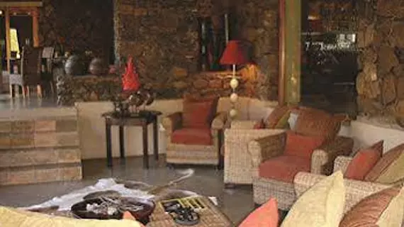 Tenahead Mountain Lodge | Eastern Cape - Senqu