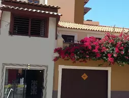 Praia Hostel Fortaleza | Northeast Region - Ceara (eyaleti) - Fortaleza (ve civarı) - Fortaleza - Praia de Iracema