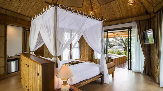 Aonang Fiore Resort | Krabi İli - Krabi - Ao Nang