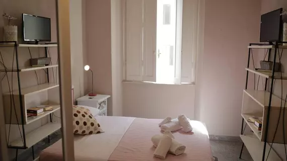 Coral Guest House | Lazio - Roma (ve civarı) - Roma Kent Merkezi - Prati