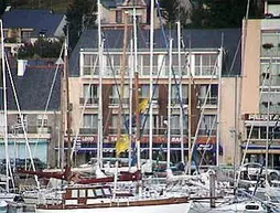 Hotel Du Port | Brittany - Cotes d'Armor - Perros-Guirec