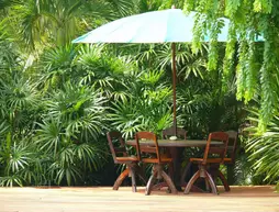 Green View Village Resort | Krabi İli - Krabi - Ao Nang