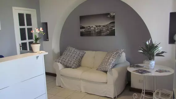 B&B Il Cappero | Sicilya - Messina (vilayet) - Lipari