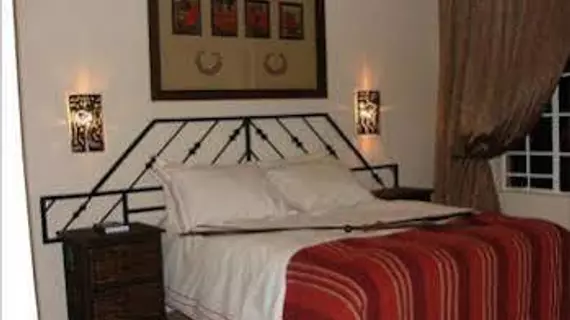 Big Tree B and B and Guest House | Gauteng - City of Tshwane - Johannesburg (ve civarı) - Midrand