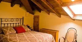 Hotel Rural San Hipólito | Kastilya ve Leon - Palencia (vilayet) - Tamara de Campos