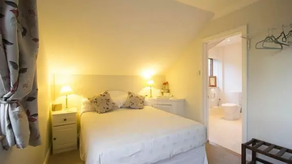 Fern Lodge | Kent (kontluk) - Hythe