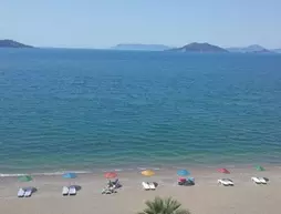 Adrian Beach Hotel | Muğla - Fethiye - Fethiye Merkezi