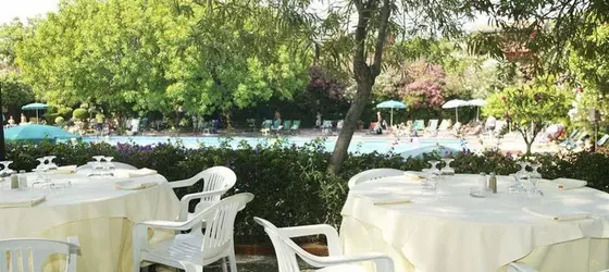 Holiday Club Naxos | Sicilya - Messina (vilayet) - Taormina Sahili - Giardini Naxos