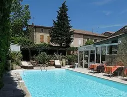 Hotel Restaurant Le Clos des Souquets | Occitanie - Aude (bölge) - Narbonne (ve civarı) - Fabrezan