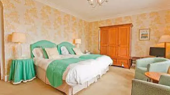 Warpool Court Hotel | Galler - Pembrokeshire - Haverfordwest