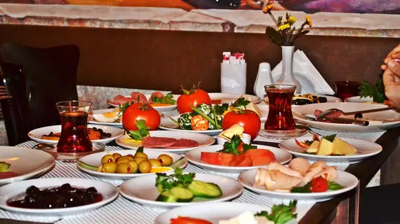 Alyon Hotel Taksim |  Istanbul  - Beyoğlu - Sütlüce Mahallesi