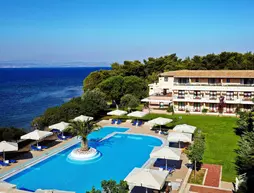 Negroponte Resort Eretria | Orta Yunanistan - Evia (bölge) - Eretria