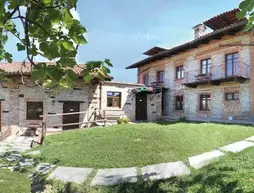 Osteria del Maiale Pezzato | Piedmont - Cuneo (il) - Sinio