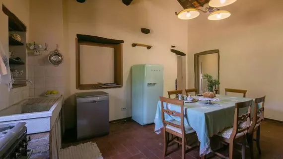 Borgo Al Teto Il Gelso | Toskana - Arezzo (vilayet) - Castiglion Fiorentino