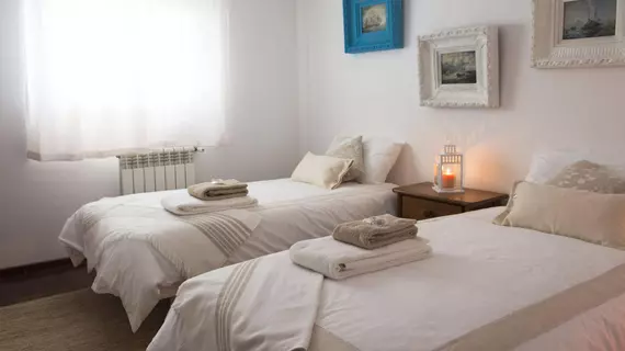 Laneez Ericeira Surf House - Hostel | Lizbon Bölgesi - Mafra - Ericeira