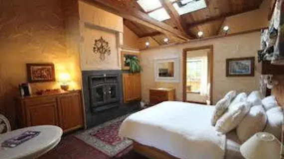 Sonoma Coast Villa & Spa | Kaliforniya - Sonoma İlçesi - Bodega