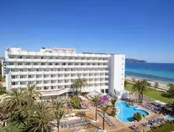 Hotel Hipocampo Playa | Balearic Adaları - Mayorka Adası - Sant Llorenc des Cardassar - Cala Millor