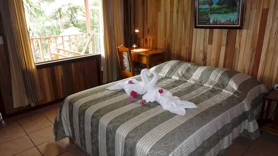 Mar Inn Bed & Breakfast | Puntarenas (ili) - Monteverde