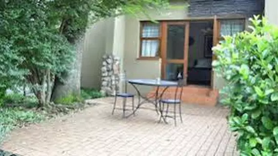 Five A Morris Bed and Breakfast | Gauteng - City of Tshwane - Johannesburg (ve civarı) - Sandton