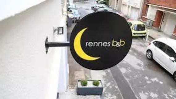 Rennes BnB | Brittany - Ille-et-Vilaine - Rennes - Saint-Hélier