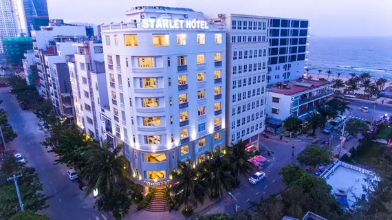 Starlet Hotel | Thua Thien-Hue (vilayet) - Da Nang (ve civarı) - Da Nang