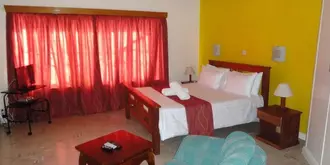 Nakuru Milimani Guest House